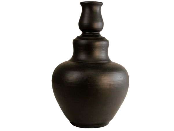 Vase en céramique